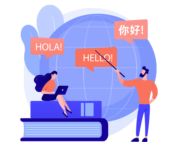 Apprendre de nouvelles langues