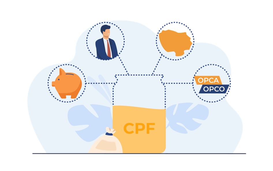 Financement des formations que faire en cas de solde CPF insuffisant