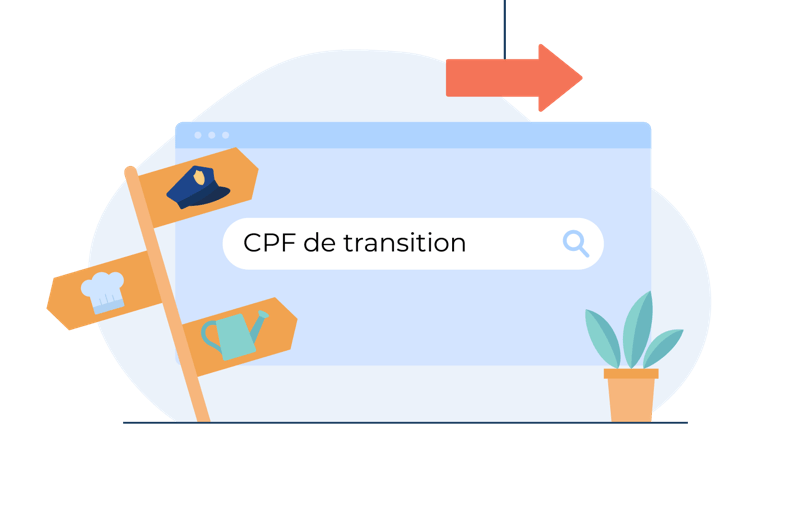 Cpf De Transition Késako Formaxe