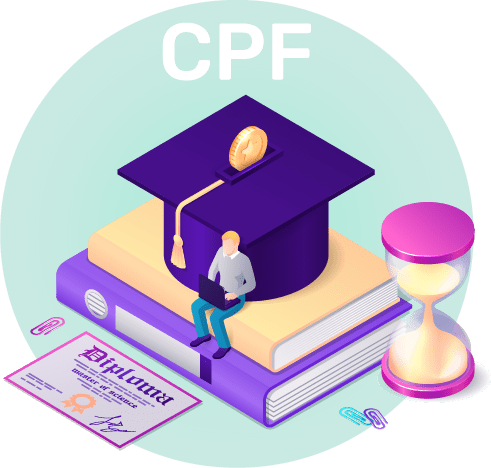 Le CPF un fonds dédié à la formation professionnelle