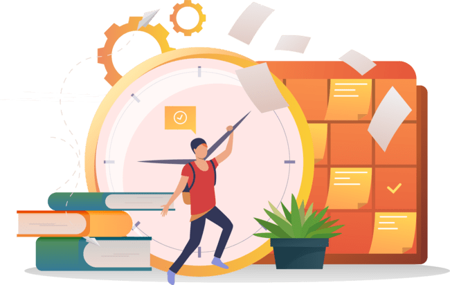 Comment préparer votre planning de formation