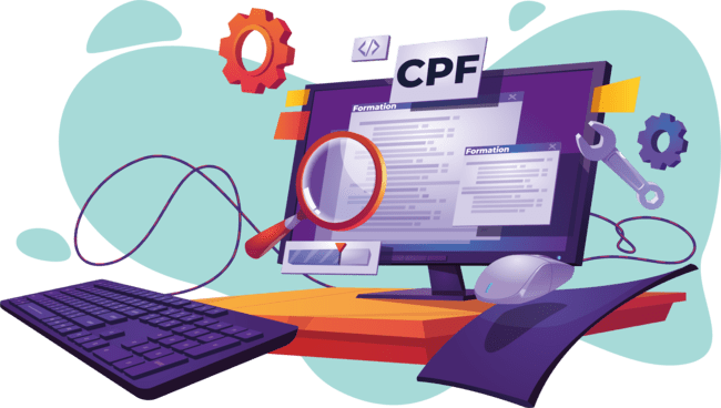 Comment consulter votre solde CPF et chercher une formation sur le site