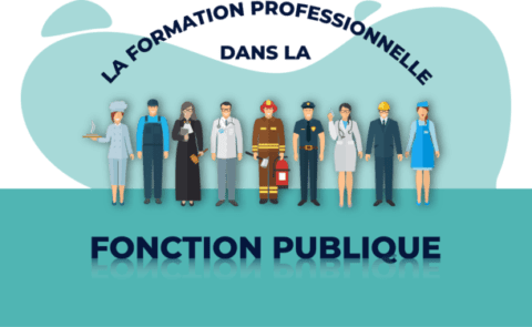 La formation professionnelle dans la fonction publique - Formaxe.com