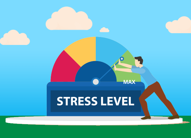 La gestion du stress une formation de plus en plus répandue