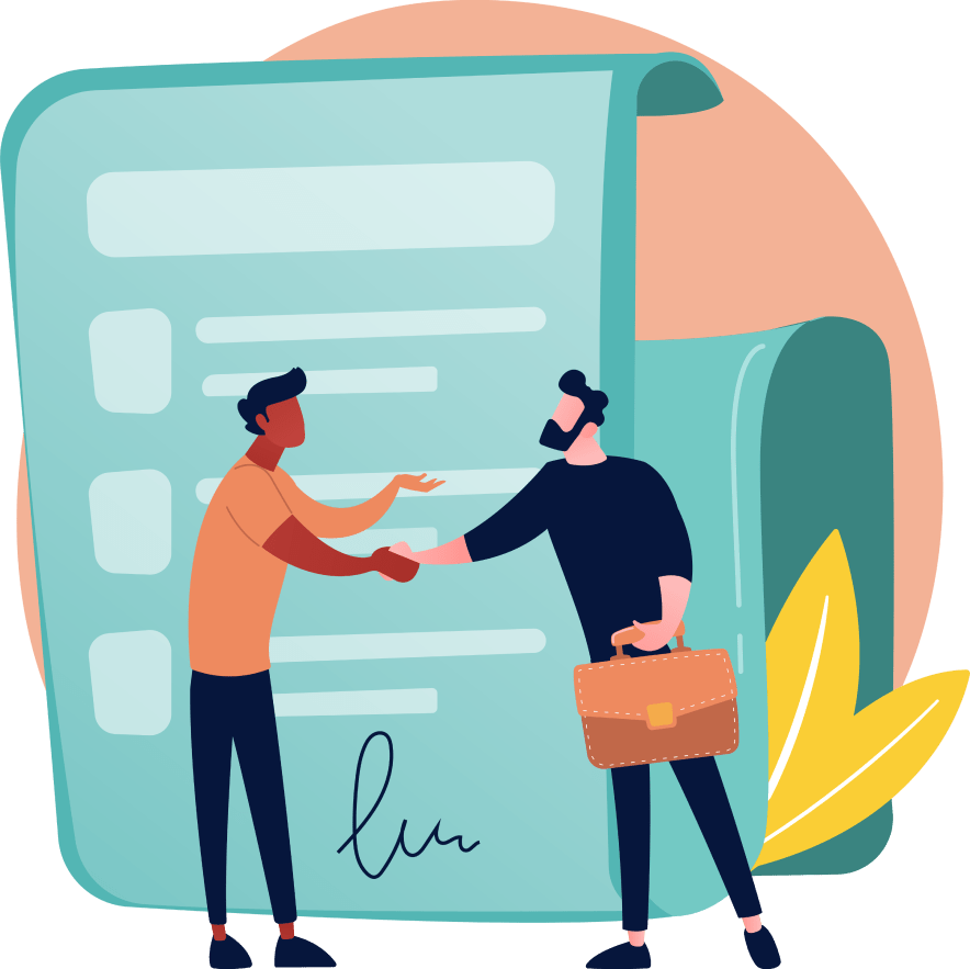 Commercial / Relation client