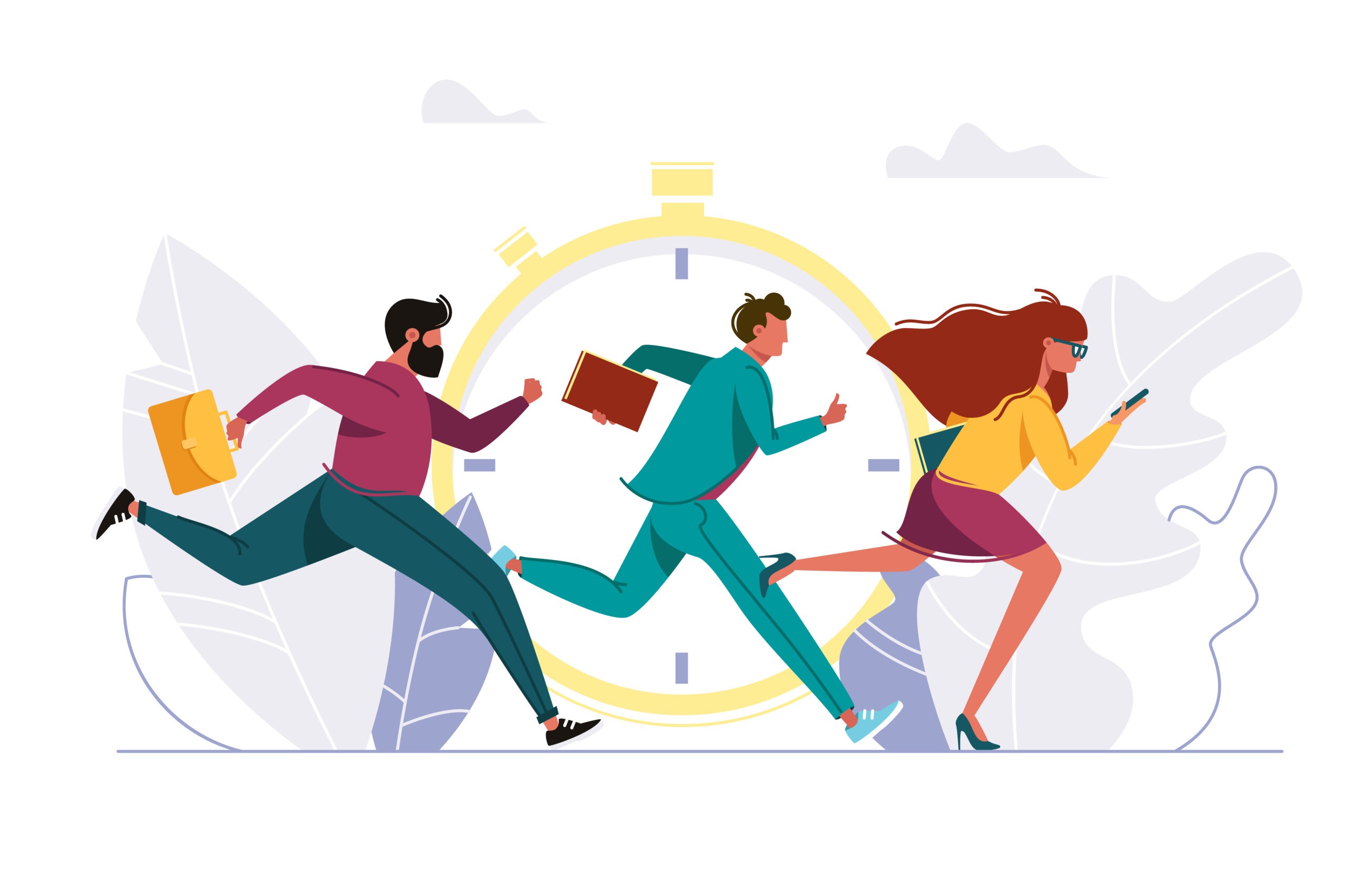 Quels sont les secteurs d'activité qui recrutent le plus ?